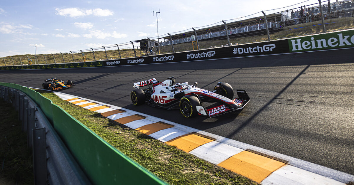 Kunstmatige Bocht In Een Weg