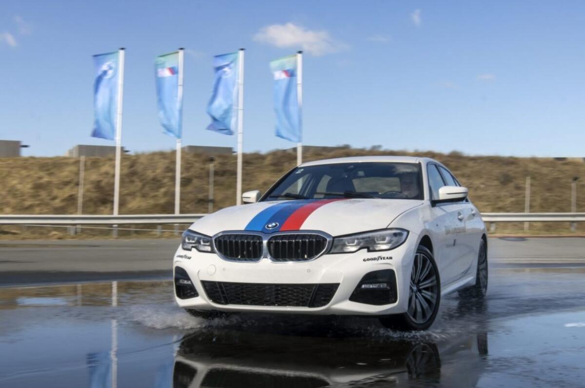 Курсы bmw driving experience Курсы bmw driving experience