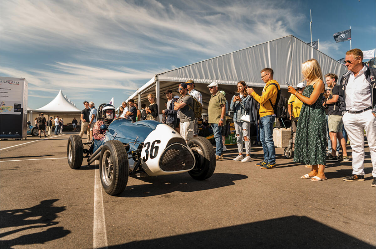Geschiedenis C Mcom Circuit Zandvoort 0002 HGP2022 Mick Kok 40