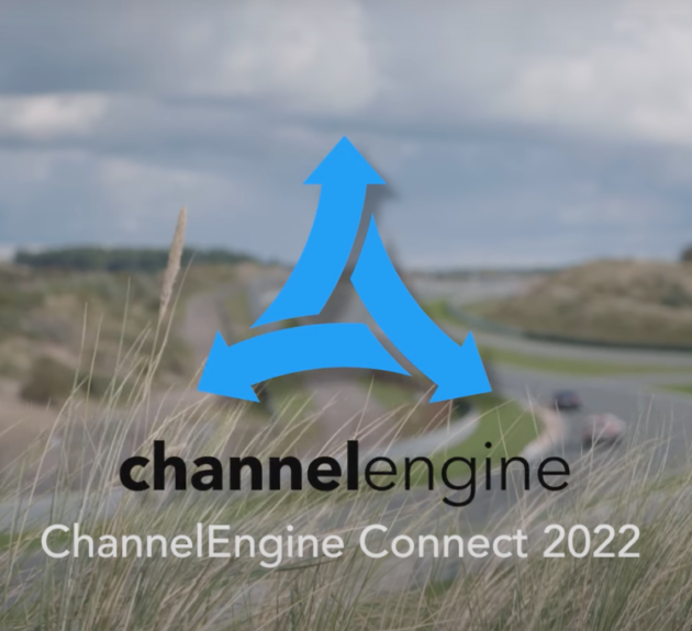 Circuit Zandvoort | ChannelEngine