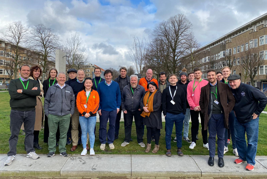 Transnational meeting