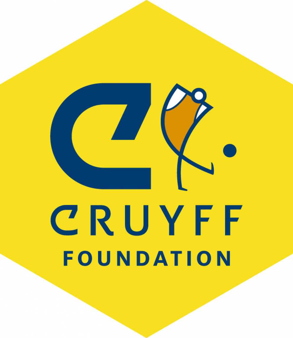 LOGO FUNDACION CRUYFF 2013 ALTA CALIDAD