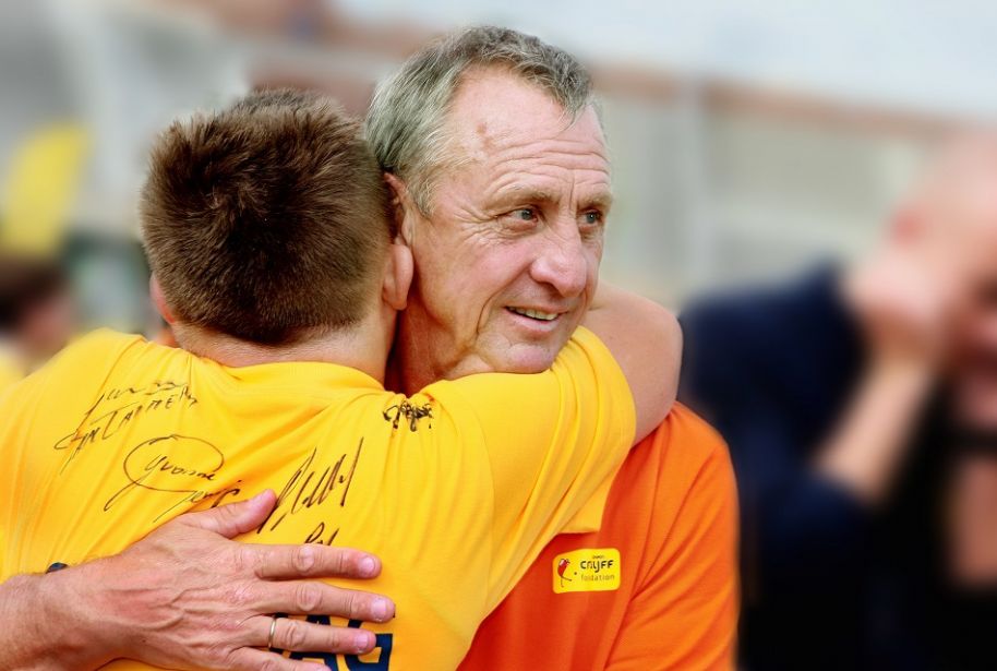 Johan Cruijff Open Dag 2007 960 640