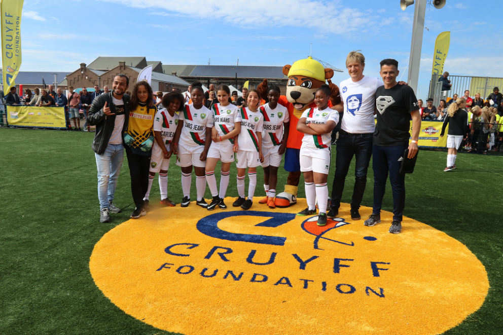 Jcf Finale 6X6 Den Helder 16 06 2018 80 D 2 502