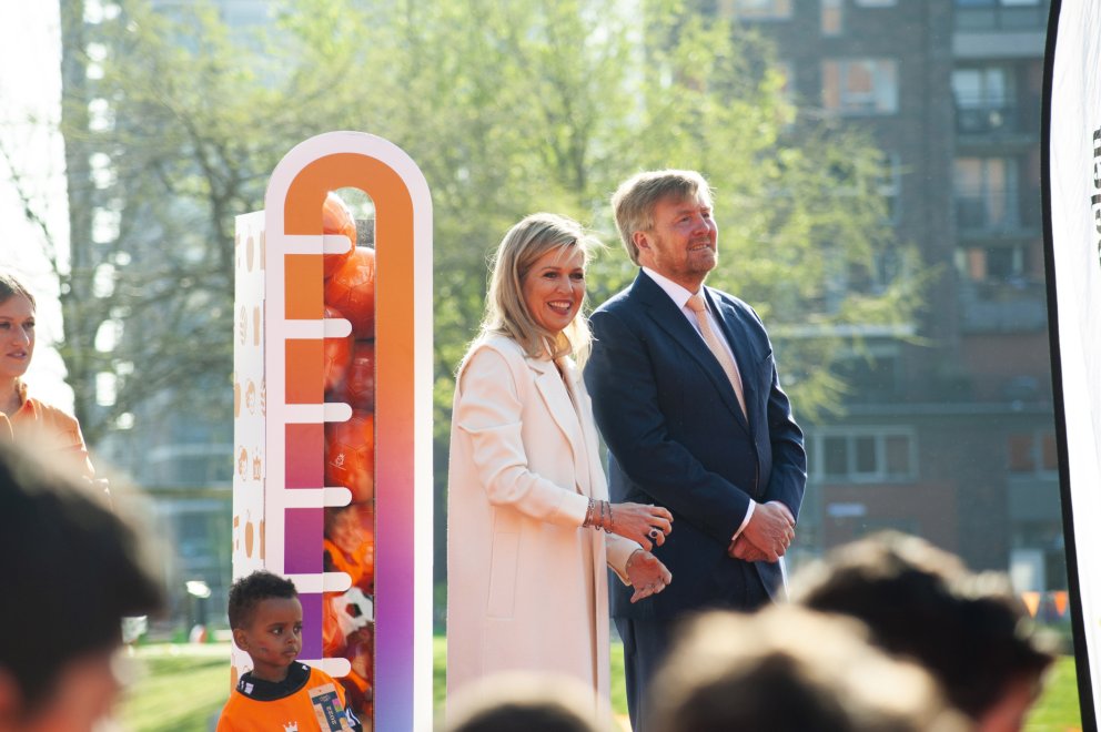 LOW Koningspelen 2022 Roos Pierson000 4419