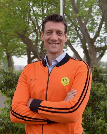 Recent beeld Niels Meijer