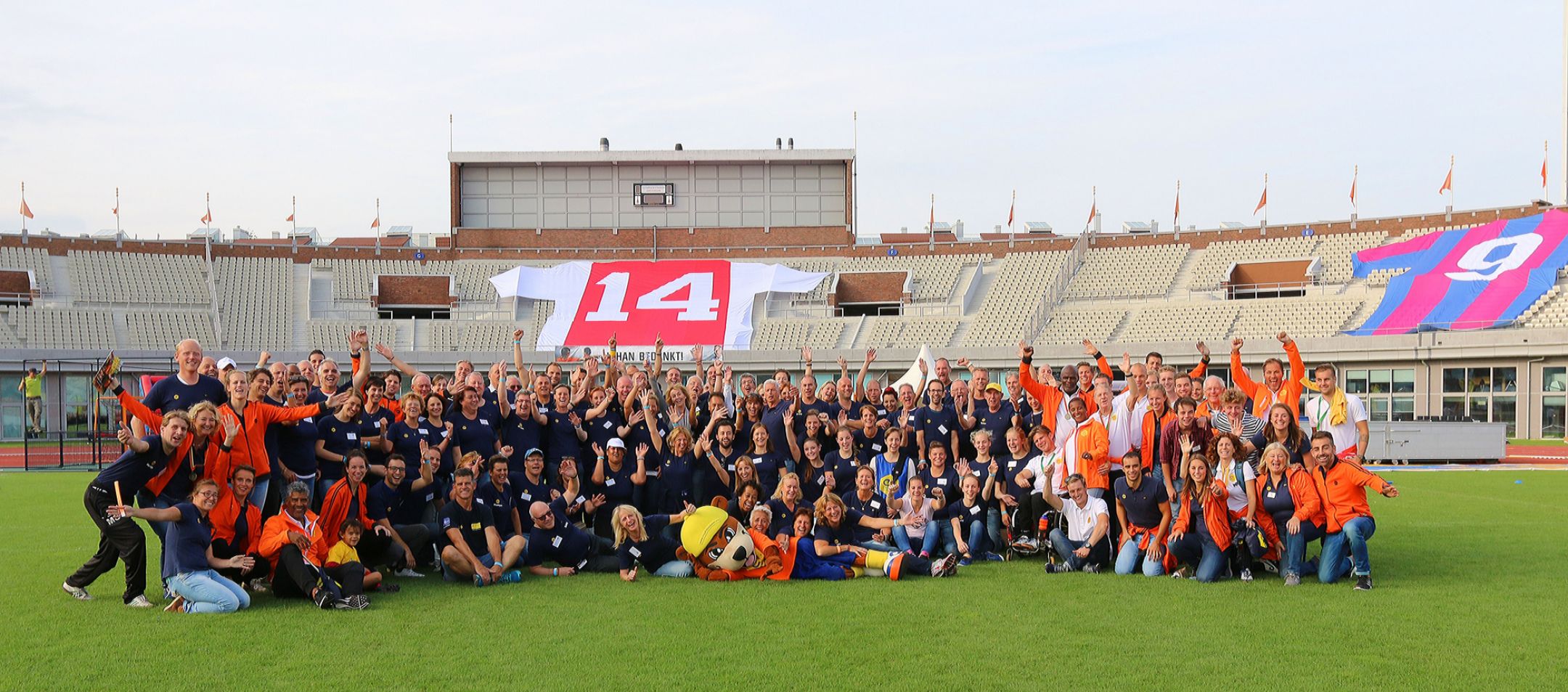 5 C Vrijwilligers Cruyff Foundation2