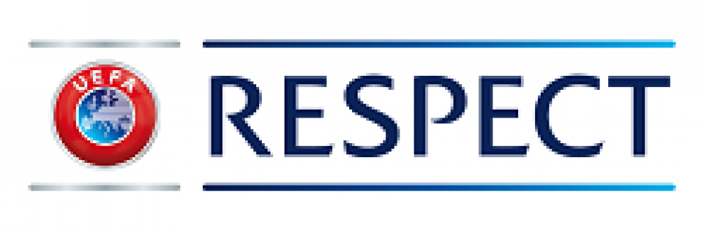 Uefa Respect Full Color Light 250