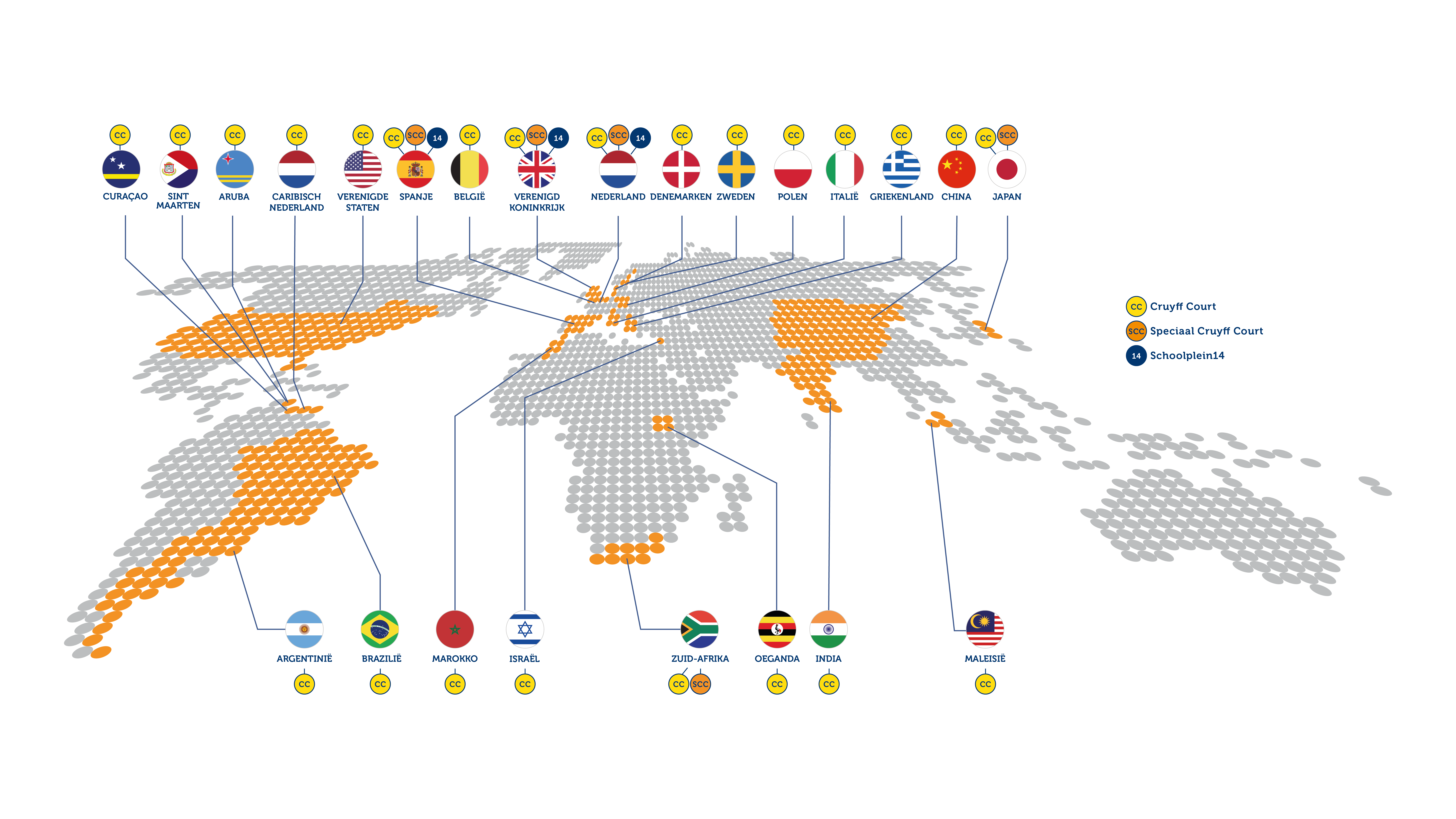 World map