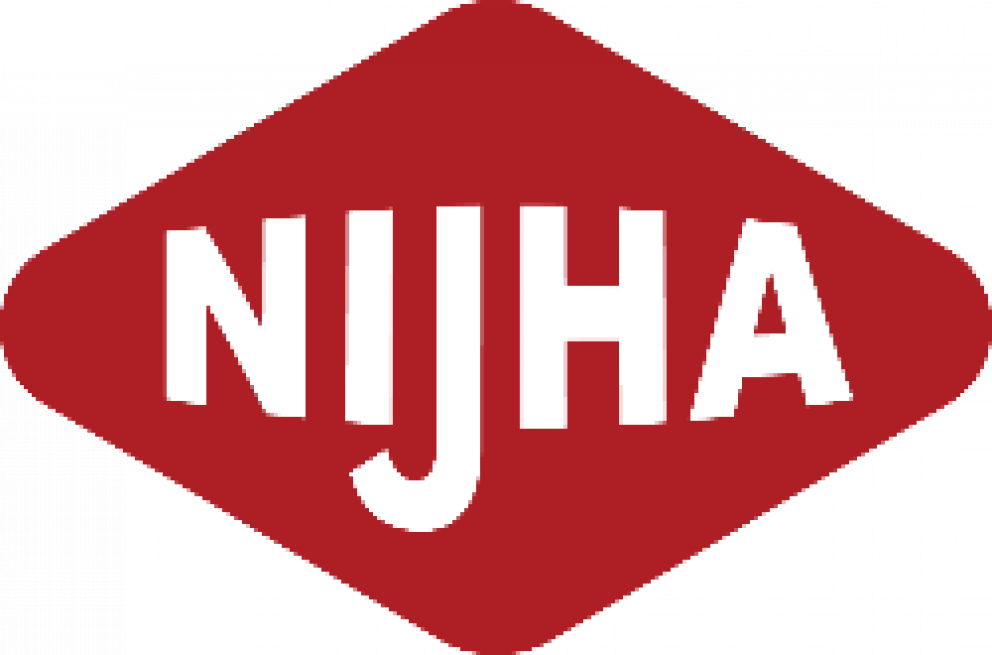 Logo Nijha RGB 3