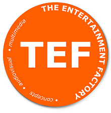 The Entertainment Factory The Entertainment Factory