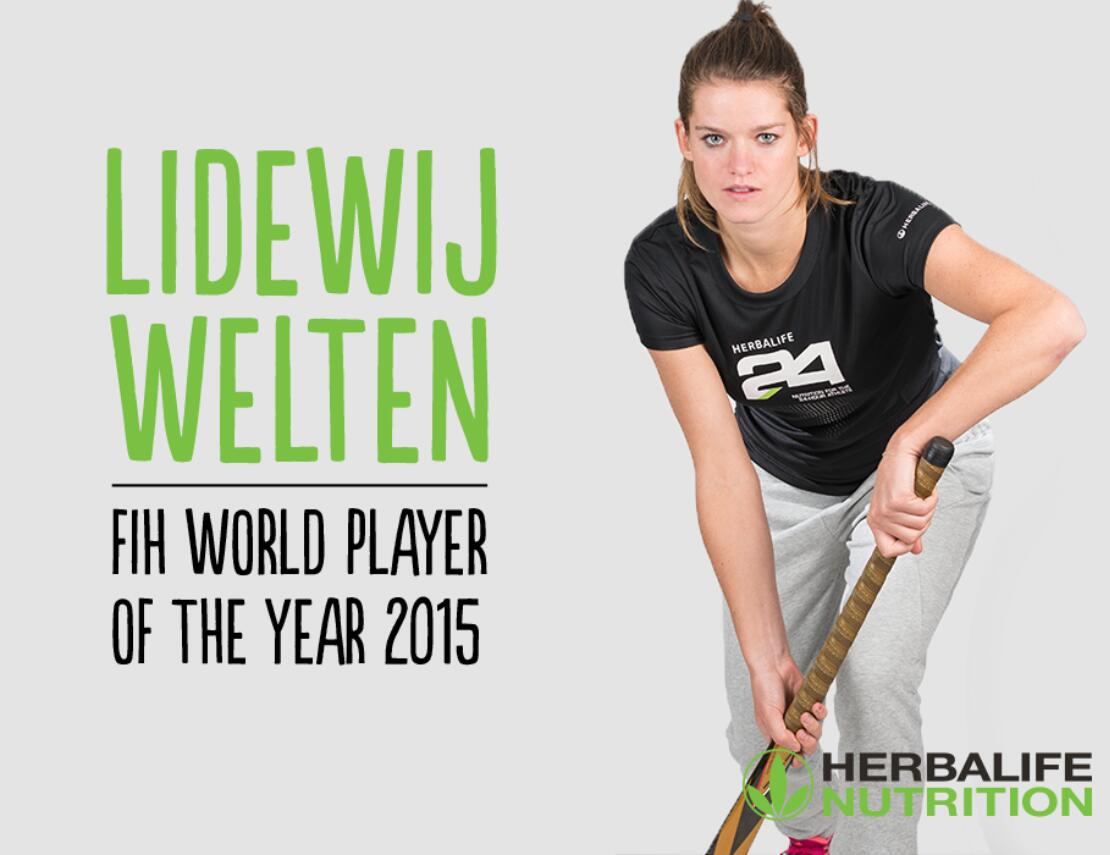 Champions are made, not born