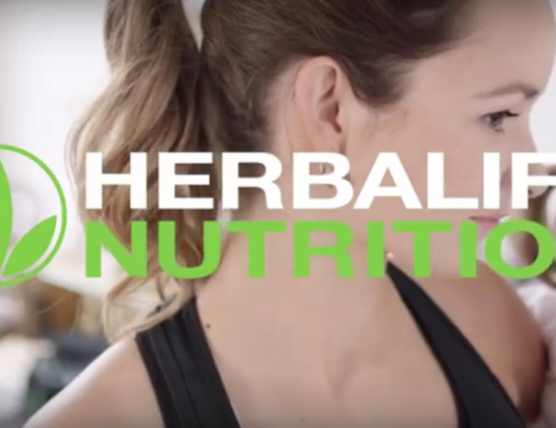 My Life, Herbalife - Verhaal Kim