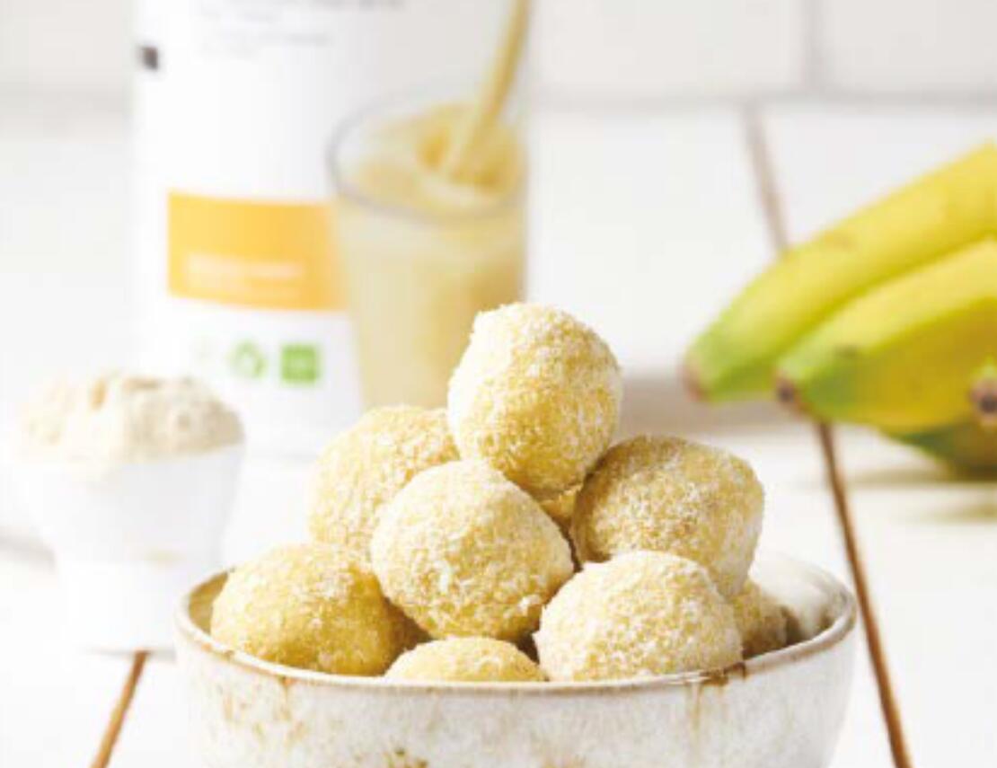 Tropische Sneeuwballen