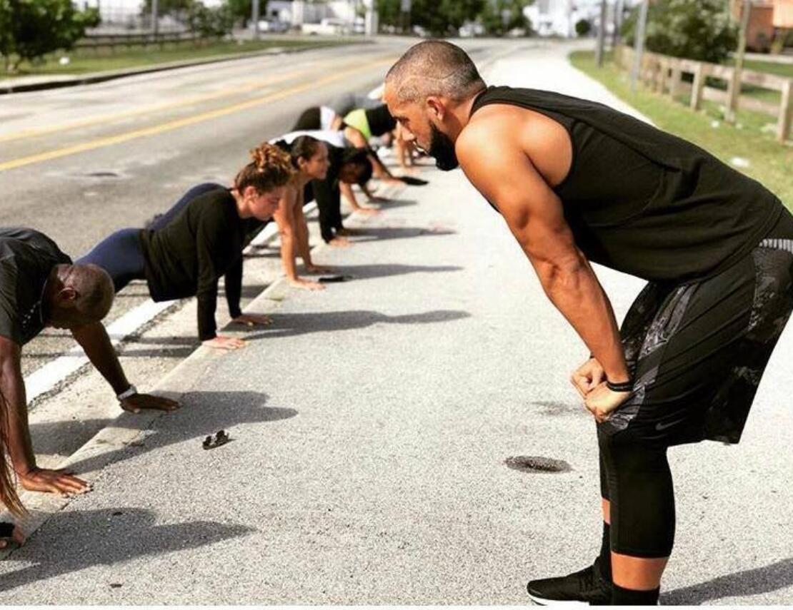 Versnel je fitnessresultaten met een uitgebalanceerd trainingsplan