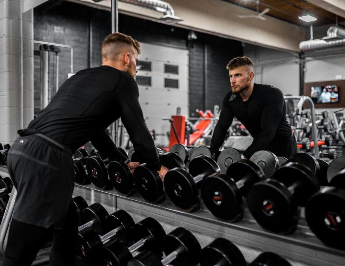 Positive self-talk: jouw geheime wapen voor fitnessdoelen