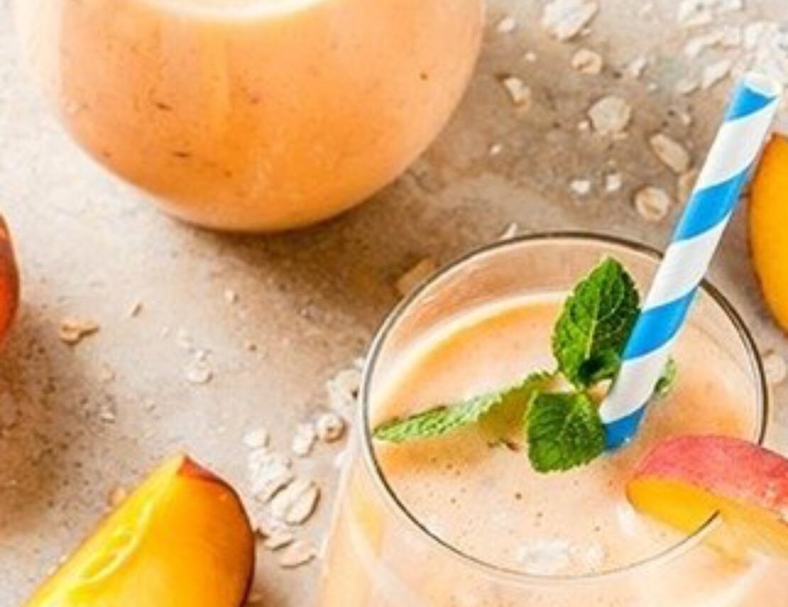 Oranje drankjes voor tijdens het EK!