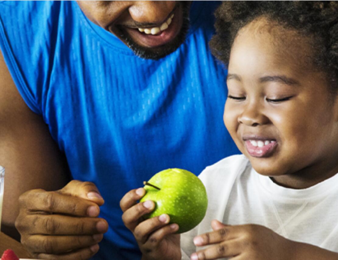 Wat is verborgen honger en waarom is goede voeding essentieel om het te bestrijden?