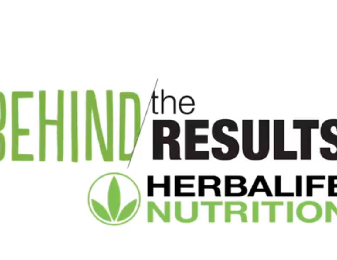 Herbalife - Behind the results