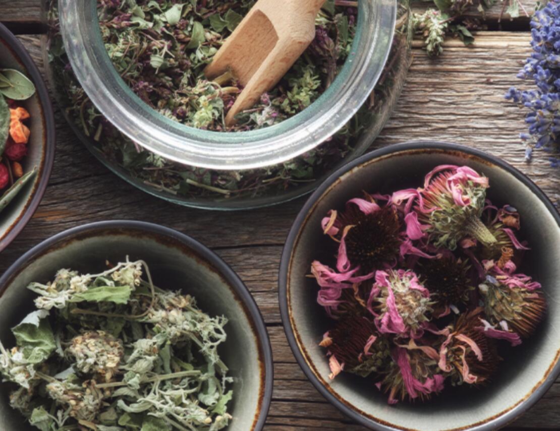 Wat zijn functionele theeën en waarom zou je ze drinken?