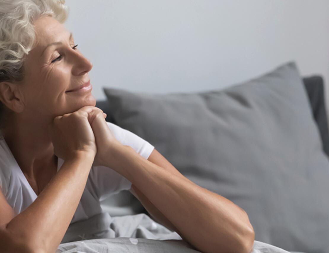 6 tips voor een kwalitatieve nachtrust