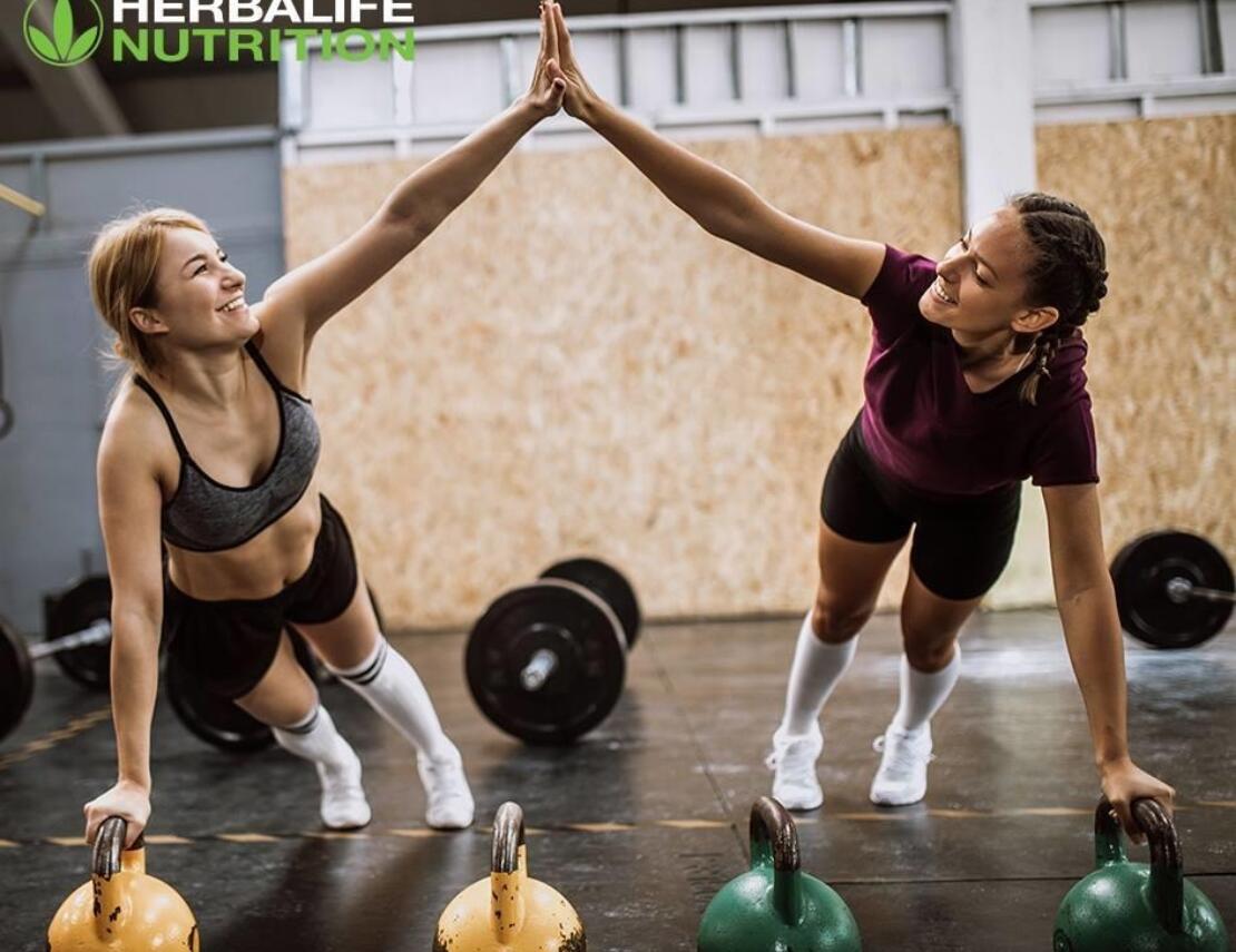 Je houdt je doelen langer vol met een coach aan je zijde