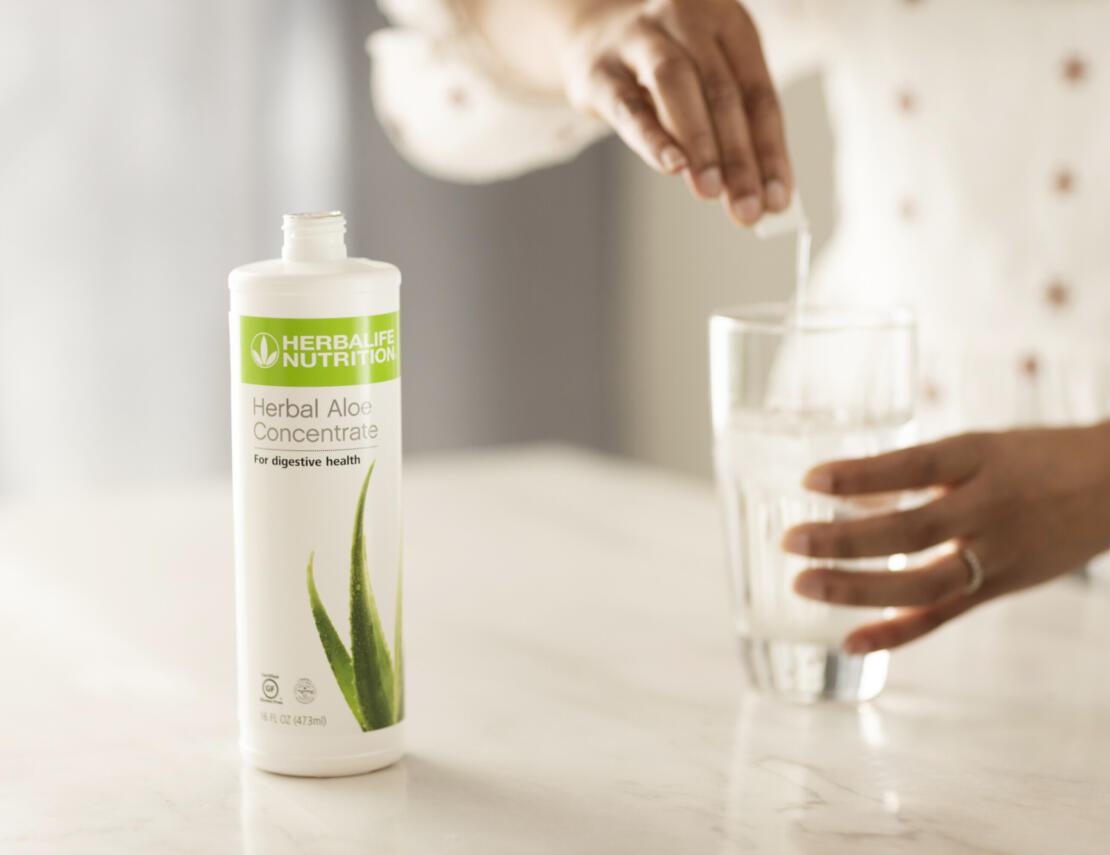 Hoe we onze premium-kwaliteit aloë producten maken? Het zit hem allemaal in de details.