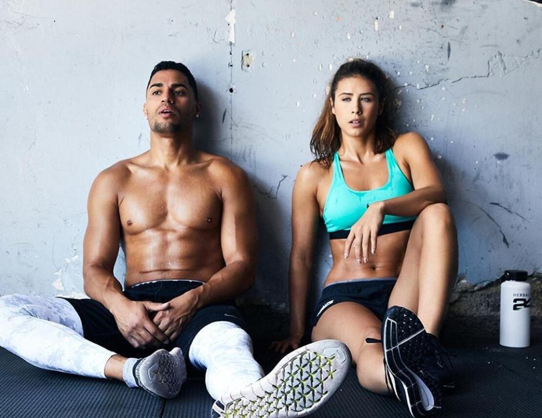 Beloon jezelf na je training niet met een terugval