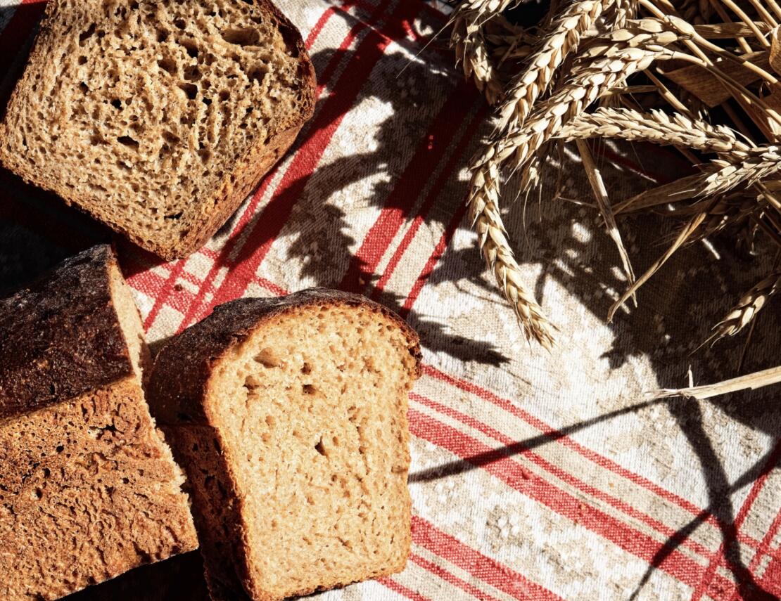 Waarom je koolhydraten nodig hebt als je veel traint