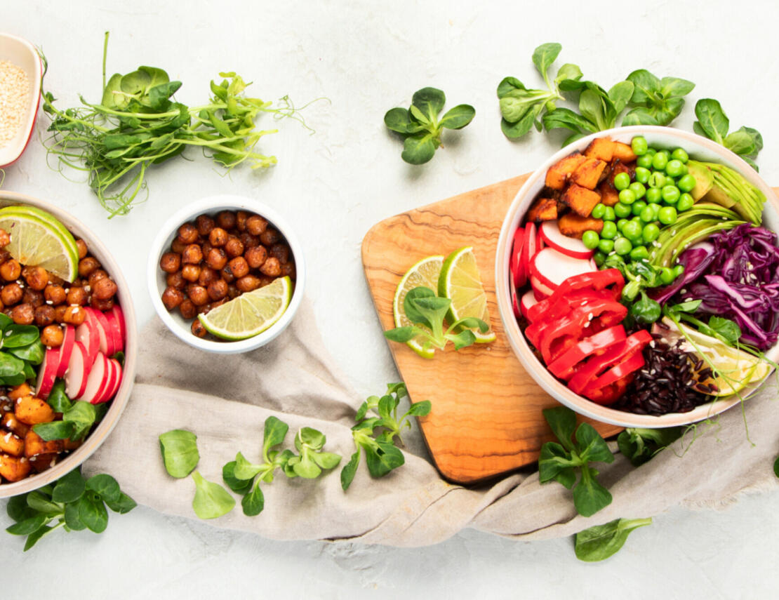 Tips voor gezonde boodschappen: 5 immuniteit verhogende voedingsmiddelen om op jouw lijstje te zetten!