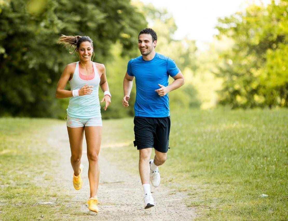 7 stappenplan - Zo kan jouw partner je helpen bij jouw dieet