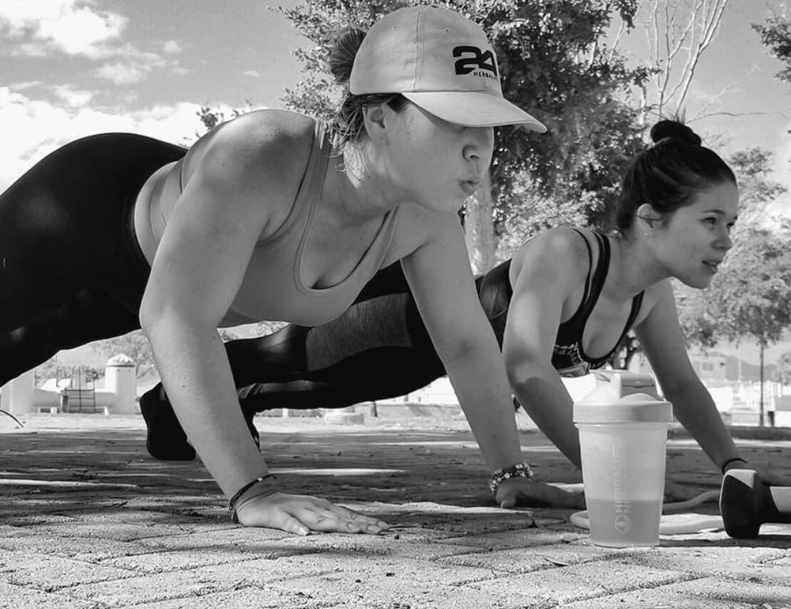 Goed voor je hart: Cardio-oefeningen