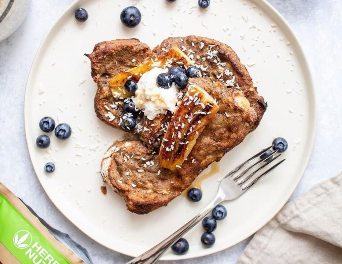 Het perfecte recept voor tijdens de Paasdagen!