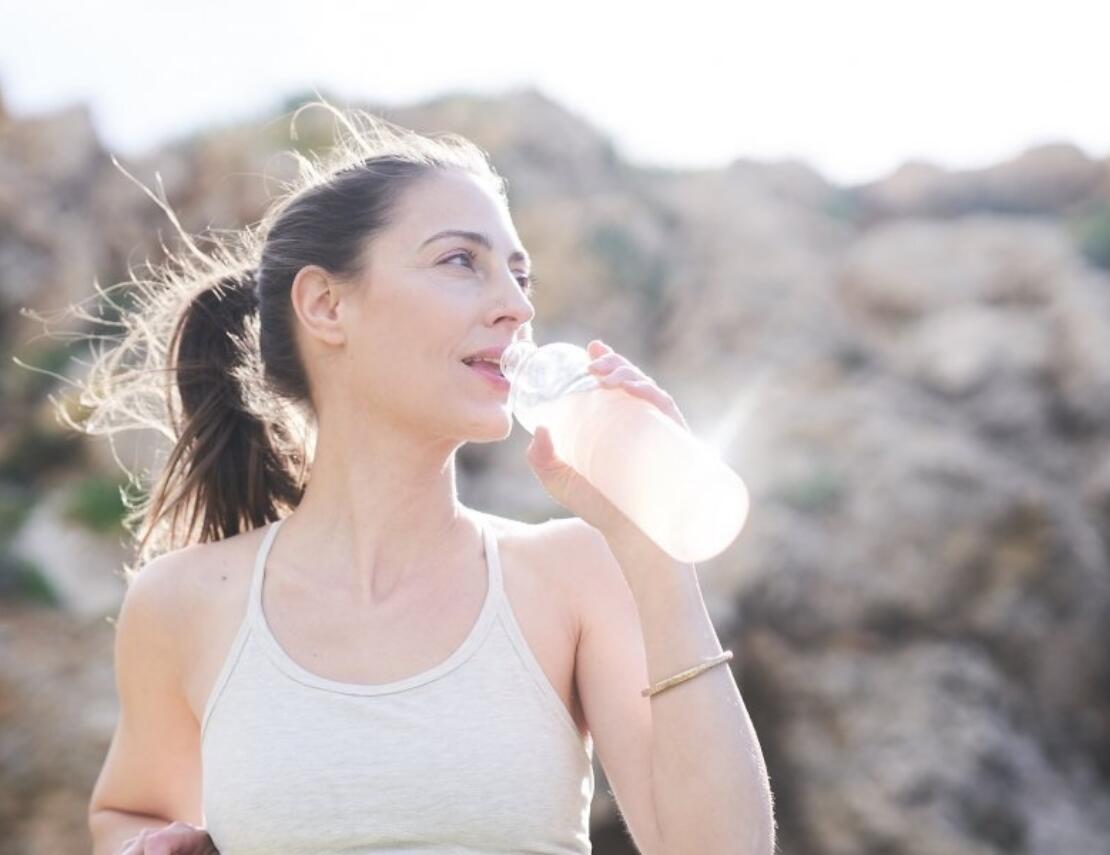 Go go go… voor die natuurlijke glow!