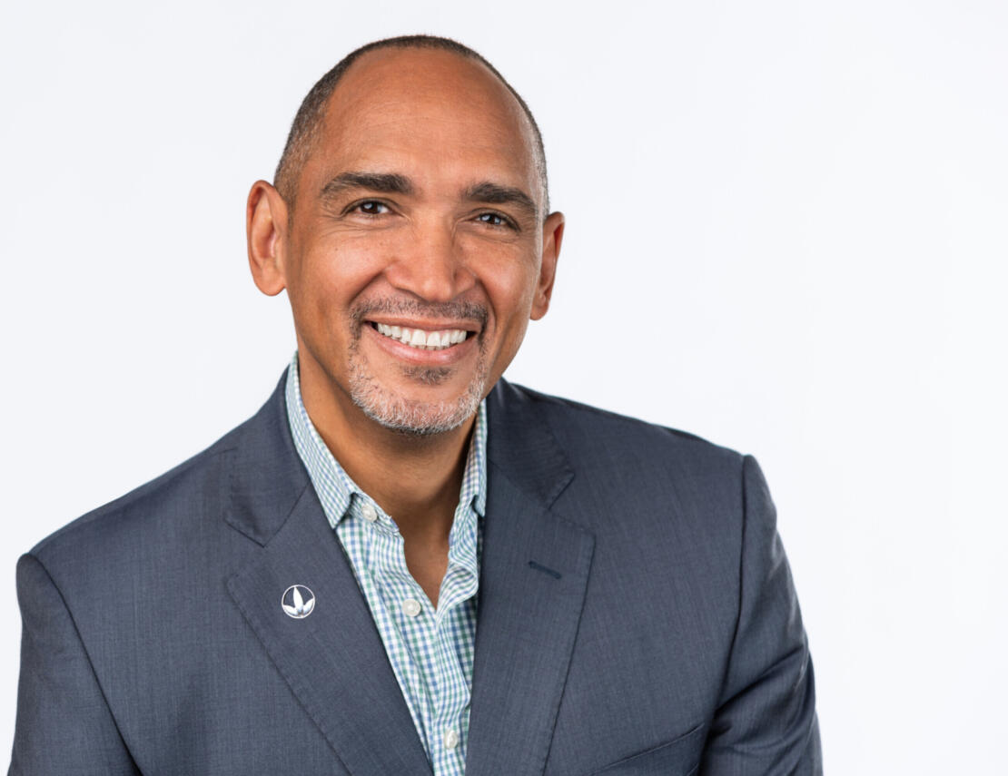 Leidinggeven tijdens een pandemie is als deelnemen aan een triatlon