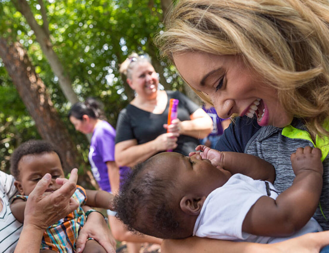 25 jaar ondersteuning aan communities