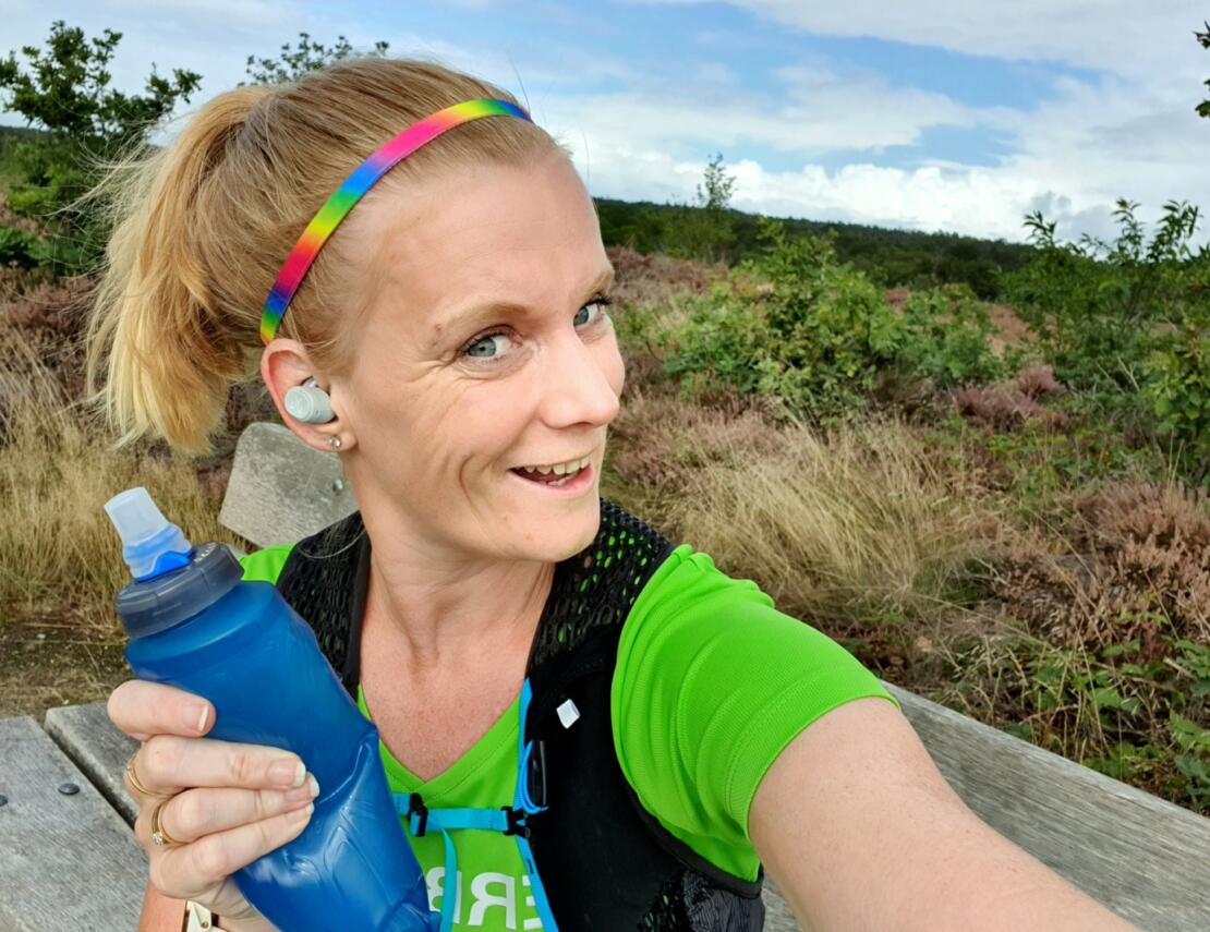 De Level 10 challenge met Joyce Pots