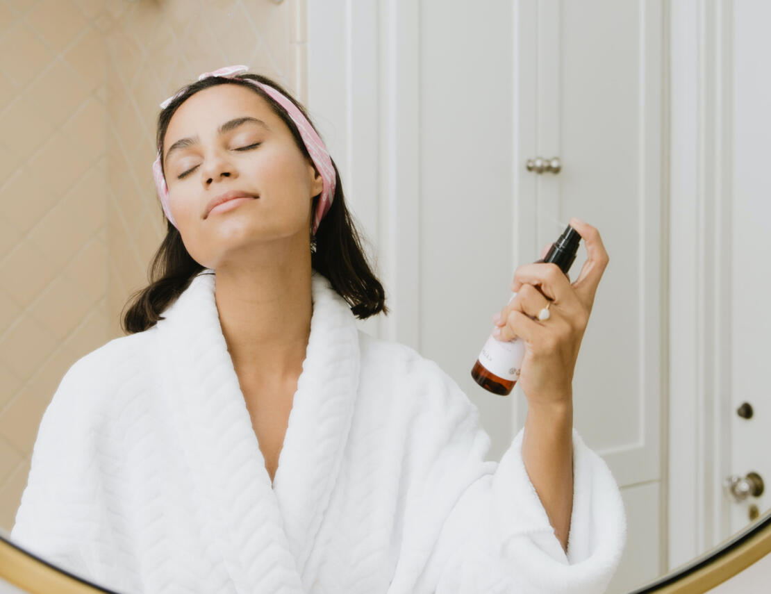 Vijf manieren om je moeder (of jezelf) te verwennen op Moederdag