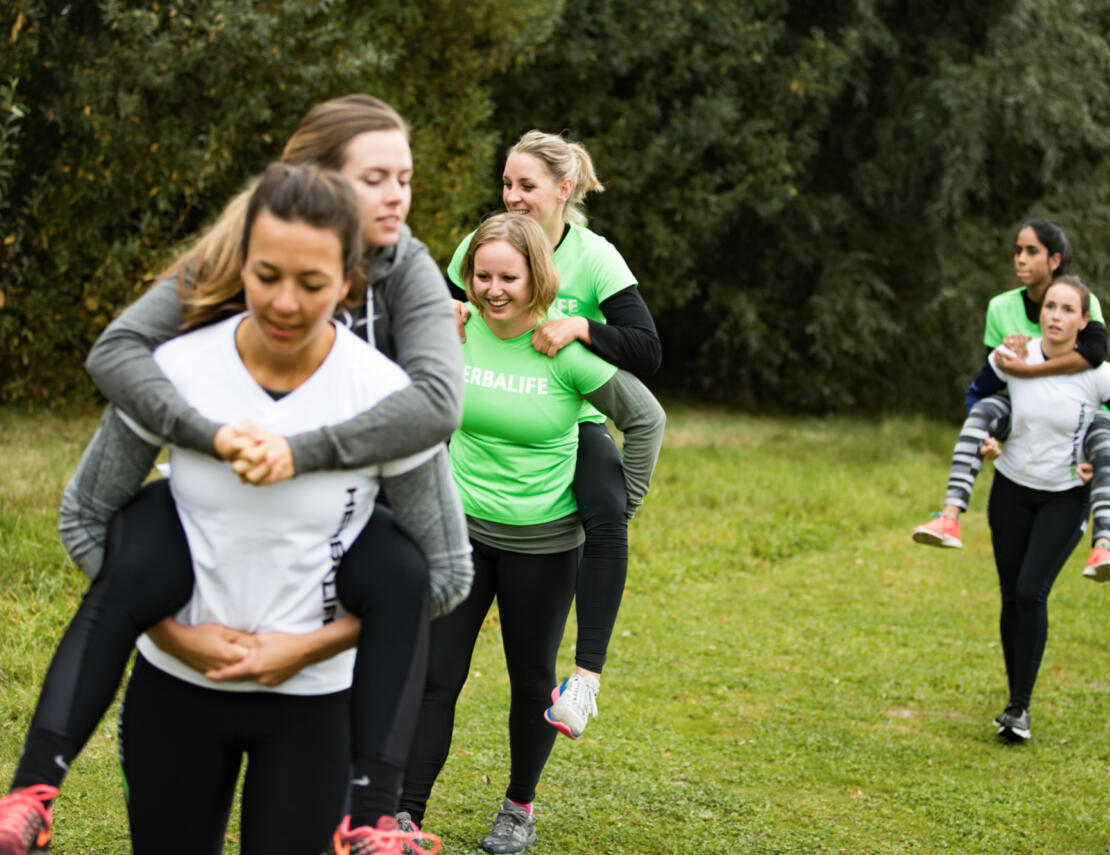 Waarom is het belangrijk onderdeel uit te maken van een community?
