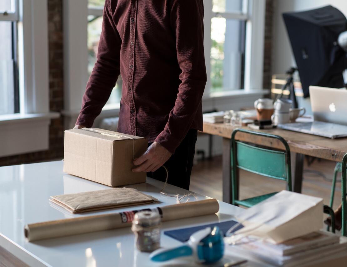 Een transparante supply chain en haar impact op mensen, onze planeet en onze business