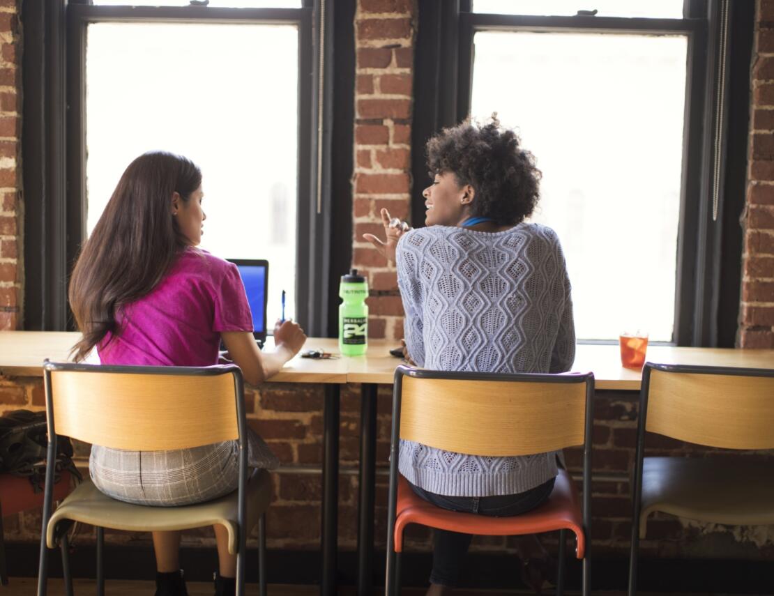 De krachtige impact van Coaching