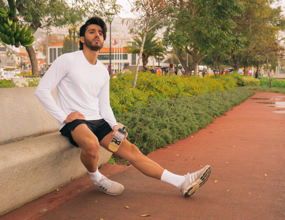 Update Reza Style tijdens de pandemie