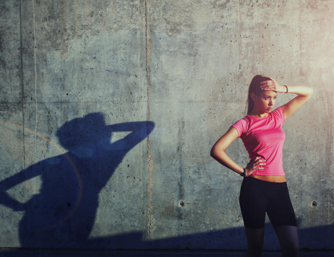 Moet je elke dag sporten?