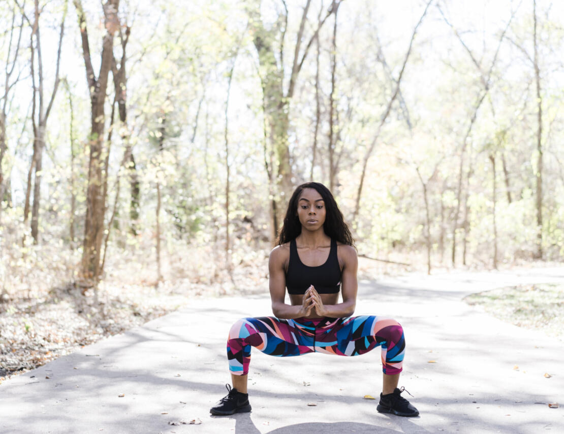 Zou je graag stevige billen willen hebben?