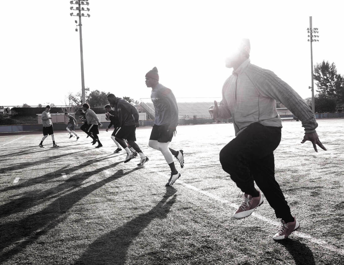 Hoe blijf je op gewicht na het behalen van je doel