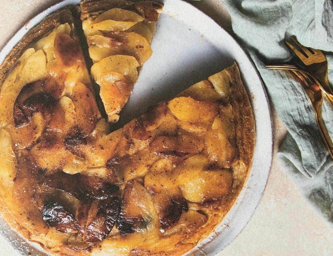 Oostenrijkse apfelschmarrn