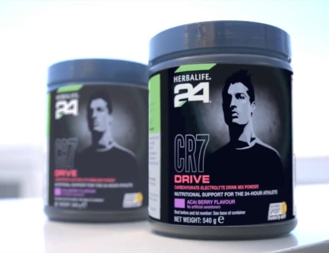 CR7 Drive uitgelegd door John Heiss