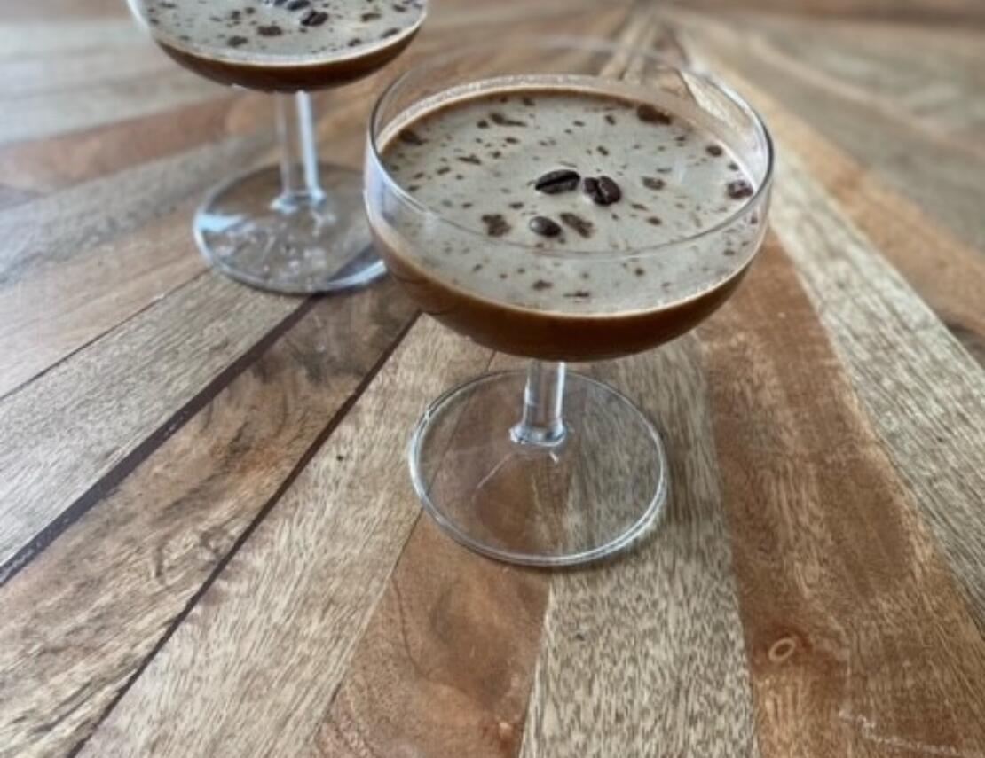 HN Espresso Martini Virgin