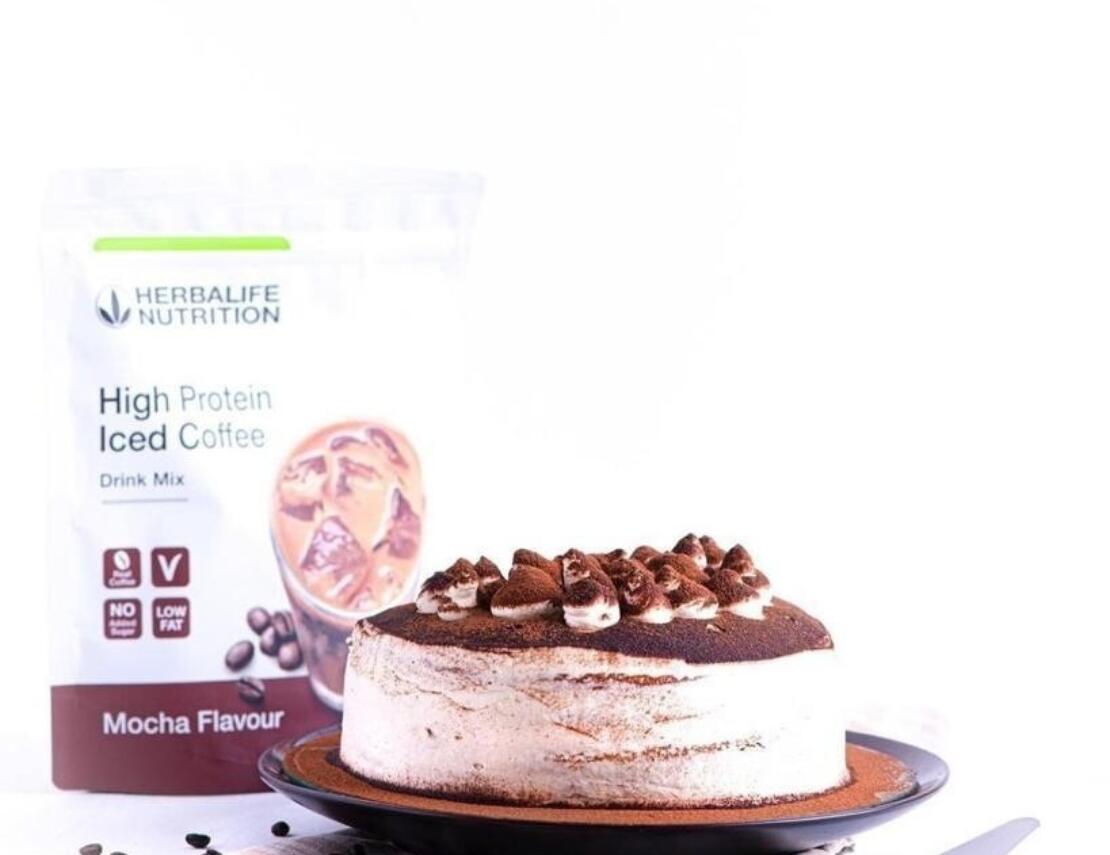 Coffee Lovers Tiramisu