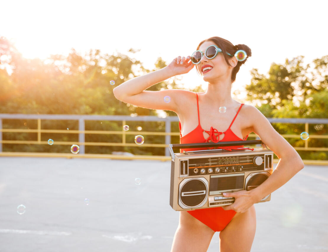 Ontdek deze leuke en originele manier om calorieën te verbranden en je lichaam te versterken!